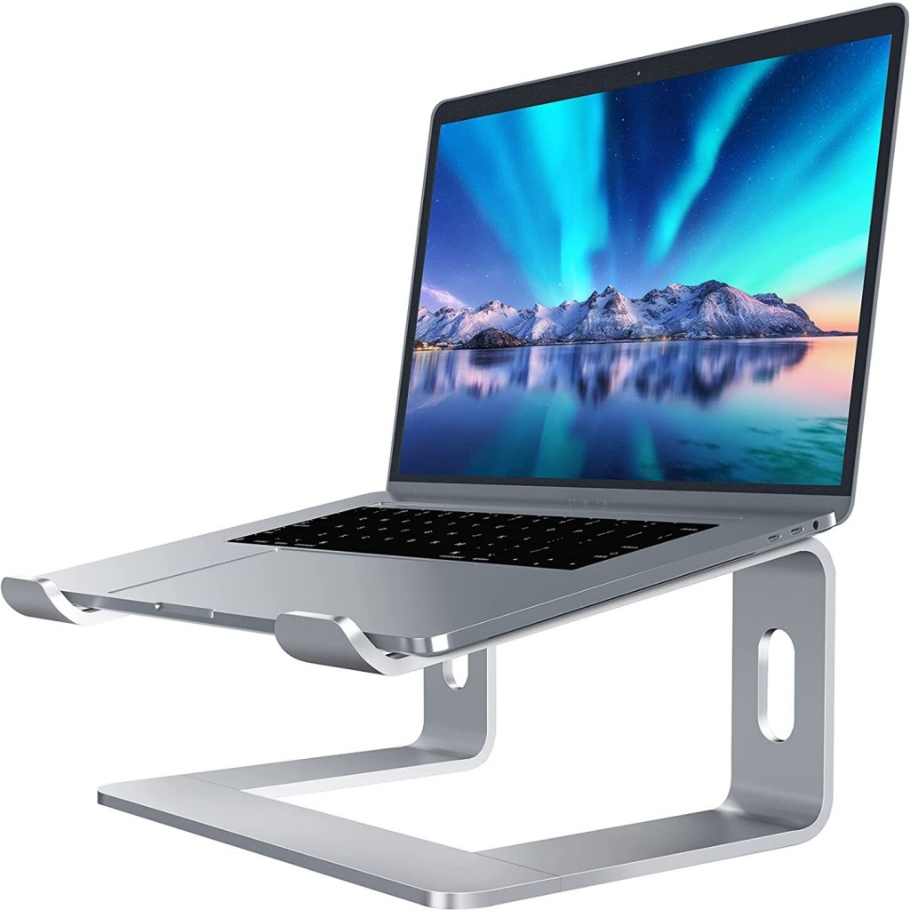 So You’re Going To Continue Working From Home: Check Out These 13 Must Haves For The Perfect Office