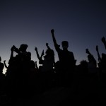 Police: Vehicle Plows Into Minnesota Protesters, Killing 1