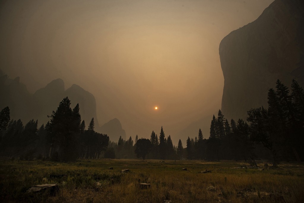 Earth Talk: How Does Wildfire Smoke Impact Human Health?