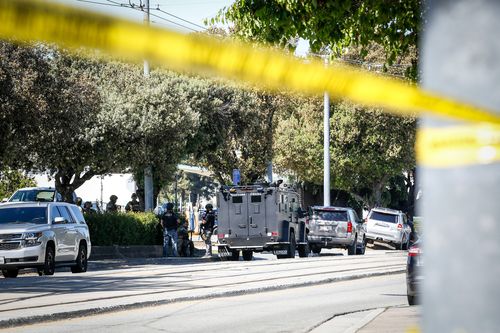 The Us Has A Problem With Guns. Here’s What To Know.