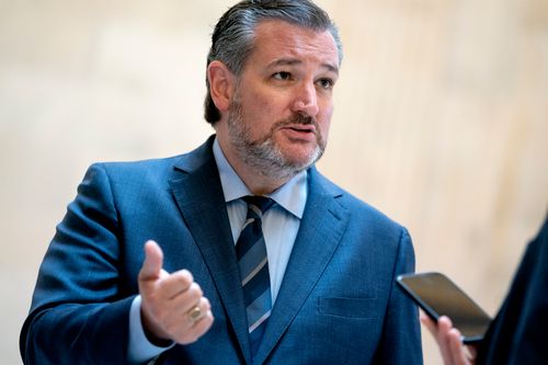 Ted Cruz Wins Challenge To Campaign Reimbursement Rules