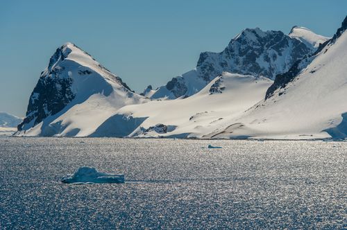 National Geographic Says The World Has A Fifth Ocean
