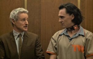 How Tom Hiddleston & Owen Wilson Built Their ‘loki’ Bond Through ‘loki Lectures’