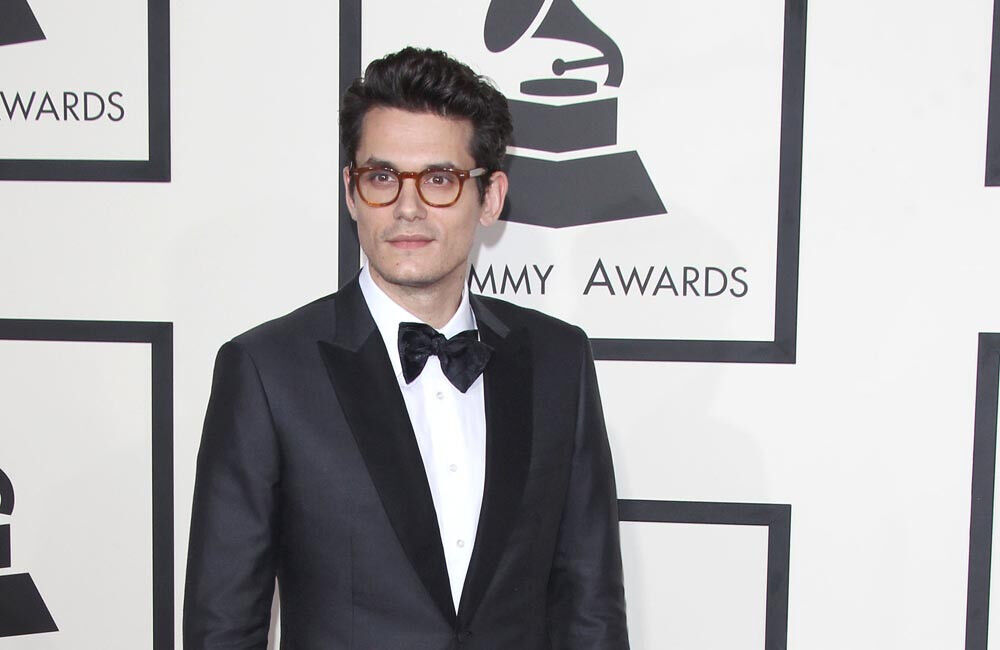 John Mayer To Release Sob Rock Album On July 16