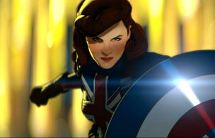 Marvel’s Victoria Alonso Teases What To Expect In Animated Series ‘what If…?’