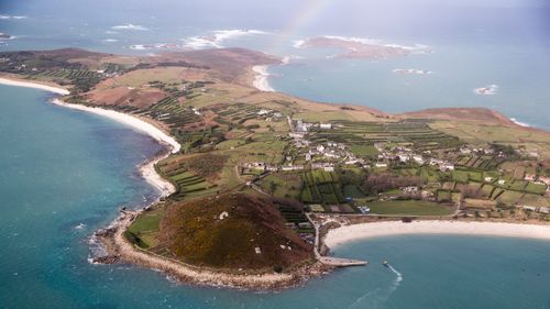 Isles Of Scilly: The Exotic Island Paradise Off The Coast Of England
