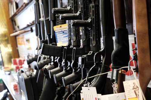Justice Department Unveils Two Anti Gun Proposals After Another Violent Weekend