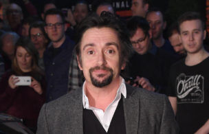 ‘the Grand Tour’ Star Richard Hammond To Host Car Restoration Series On Discovery+