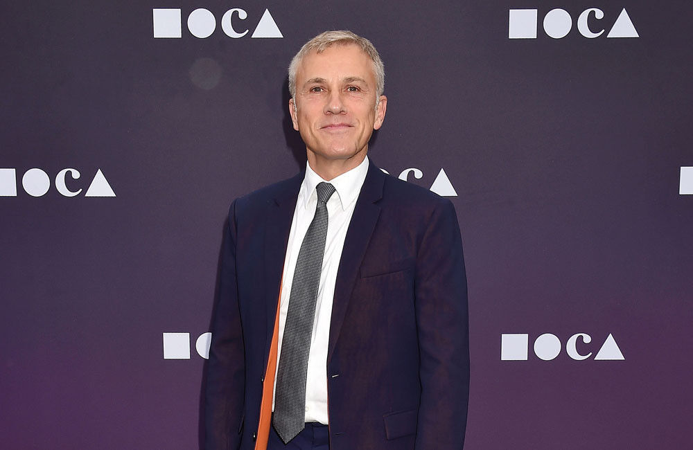 Christoph Waltz And Willem Dafoe Cast In Dead For A Dollar