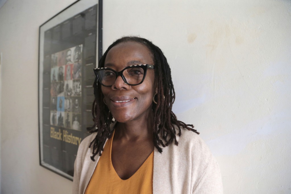 Zimbabwe’s Tsitsi Dangarembga Wins Prestigious German Prize