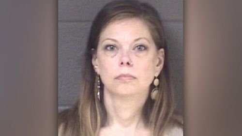 Former Director Charged With Embezzling More Than $23,000 From Abccm