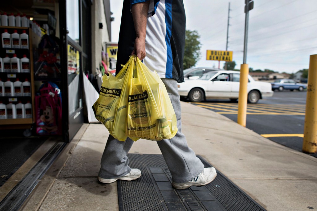 Dollar Stores Are Starting To Offer Fresh Food After Years Of Criticism