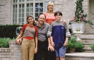 ‘the Sopranos’: What It’s Like To Visit Tony’s Home And Mingle With The Show’s Stars