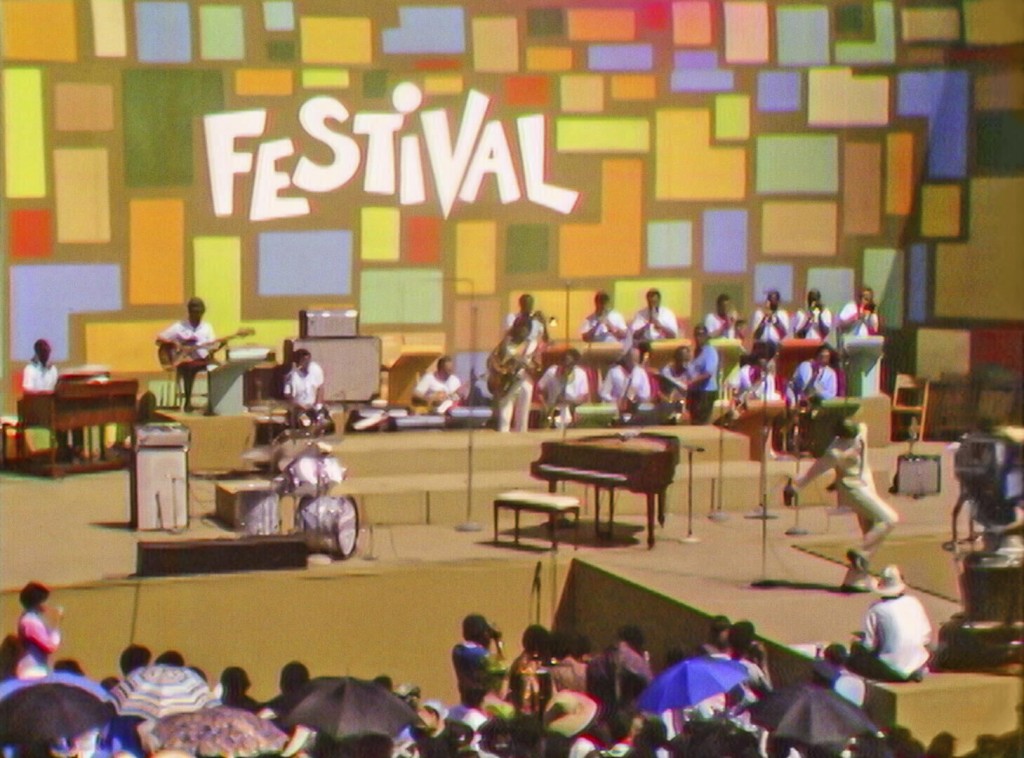 Review: ‘summer Of Soul’ May Be The Best Doc Of The Year