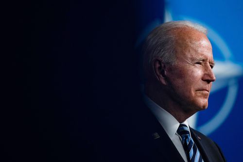 Why Biden And Putin Won’t Hold A Joint Press Conference
