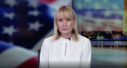 Trump’s New Chief Spokeswoman, Liz Harrington, Has Been A Serial Promoter Of Election Lies