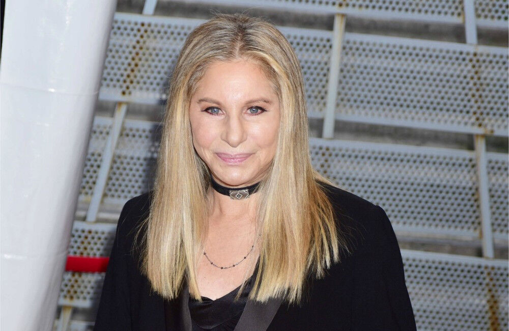 Barbra Streisand To Release Unreleased Tracks From Her Vault On Upcoming Lp Release Me 2