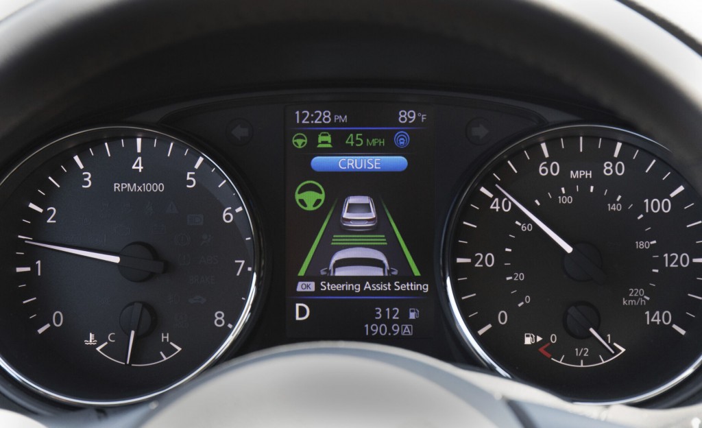 Edmunds Demystifies Advanced Driver Aids In New Vehicles