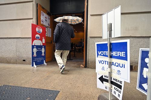 Nyc Democratic Mayoral Primary To Proceed To Ranked Choice Counting After No Candidate Wins Majority Outright, Cnn Projects