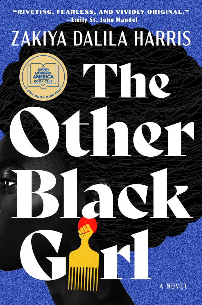 Review: ‘the Other Black Girl’ A Bold, Poignant Debut Novel