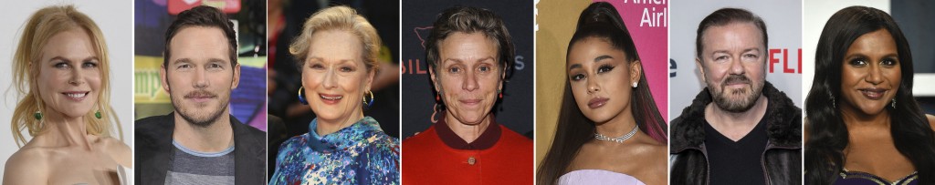 Celebrity Birthdays For The Week Of June 20 26