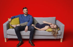 ’90 Day Fiancé: Happily Ever After?’: Communication Problems & Moving Woes (recap)