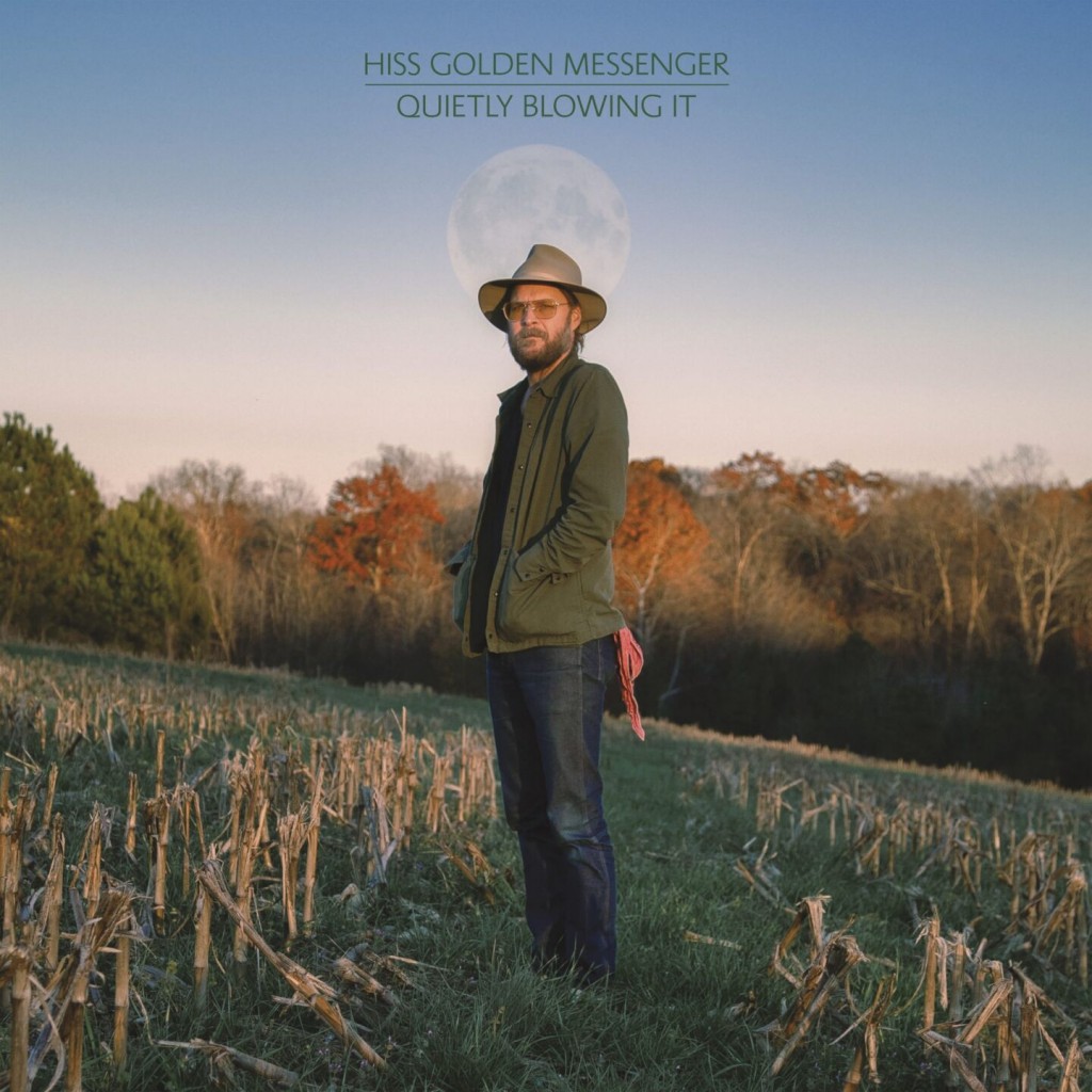 Review: Hiss Golden Messenger Delivers Anthems For Our Times