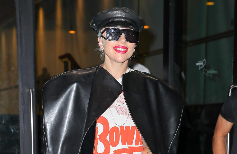 Lady Gaga Delays Chromatica Ball World Tour Until 2022