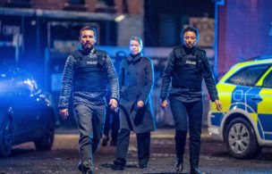 ‘line Of Duty’ Finale, ‘america’s Top Dog,’ More ‘good Bones,’ Tmz On Ufos