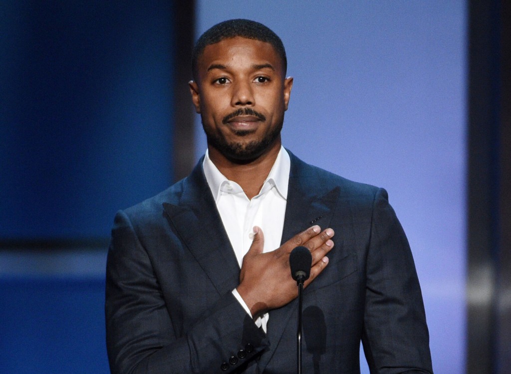 Michael B. Jordan To Rename Rum Brand After Cultural Appropriation Claims