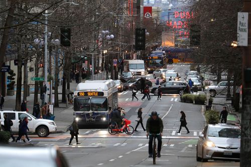 This Washington County Is The First To Ban Facial Recognition Technology, Official Says