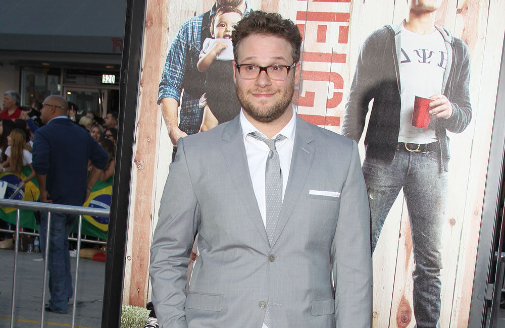 Seth Rogen’s Teenage Mutant Ninja Turtles Reboot To Be Released In 2023