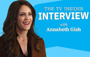 Annabeth Gish On Honoring The True Story Behind Lifetime’s ‘gone Mom’ (video)