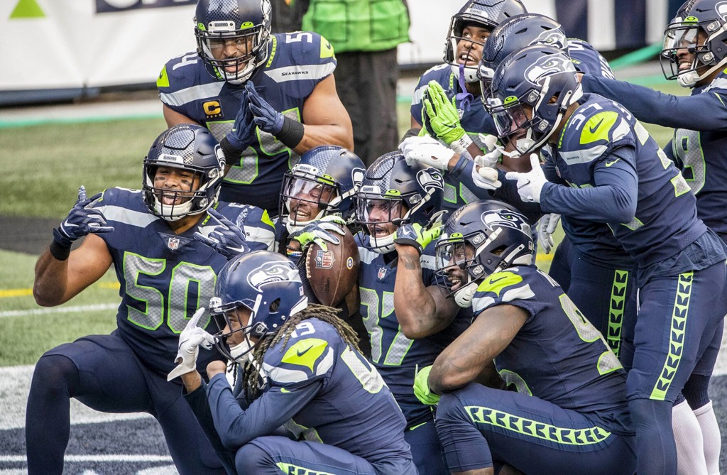 Nfl Scraps ‘one Helmet Rule’ Which Will Pave Way For Uniform Change