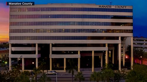 A Coronavirus Outbreak Hit A Florida Government Building. Two People Are Dead But A Vaccinated Employee Wasn’t Infected