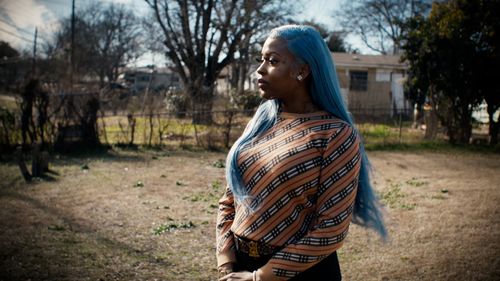 Deadly Attacks On Black Trans Women Are Going Up. This Grieving Mom Is Fighting Back