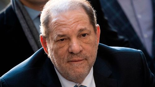 Harvey Weinstein To Be Extradited To Los Angeles To Face Further Sexual Assault Charges