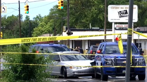 Michigan Police Fatally Shot A 19 Year Old Woman Who Allegedly Fired At An Officer Near A Juneteenth Parade