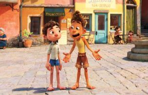 Pixar’s ‘luca,’ Apple Gets ‘physical,’ Juneteenth Celebration, ‘fatherhood’ And ‘elite’ On Netflix