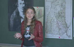 The Juicy Relationships Of ‘the Republic Of Sarah’ Will Keep You Watching