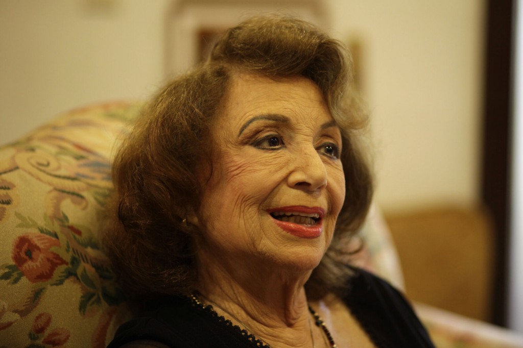 Delia Fiallo, Mother Of Telenovelas, Dies In Florida, Age 96