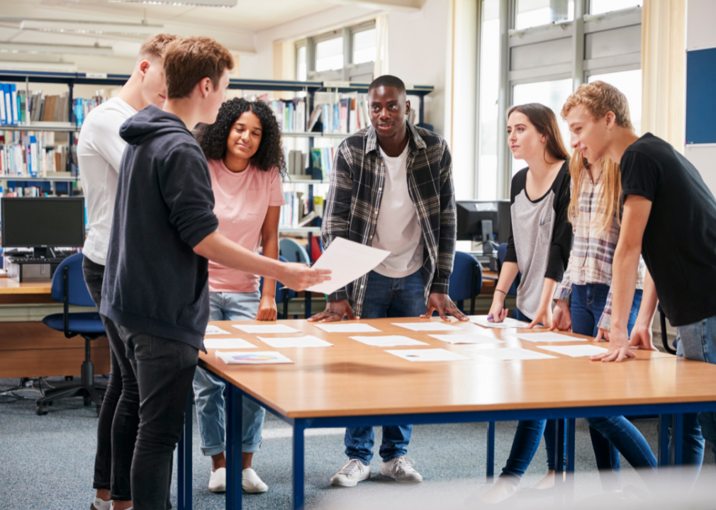 5 Reasons Enrolling In Community College May Be A Good Idea — And 5 Common Mistakes To Avoid