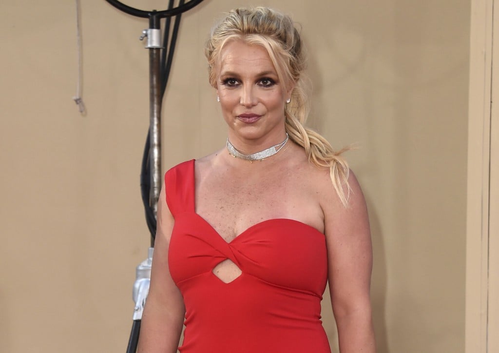 Explainer: Calls To #freebritney And Court Conservatorships