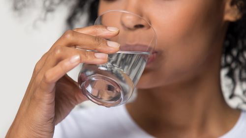 California’s Historic Drought Is Causing Drinking Water To Taste Like Dirt. Just ‘add Lemon,’ Officials Say