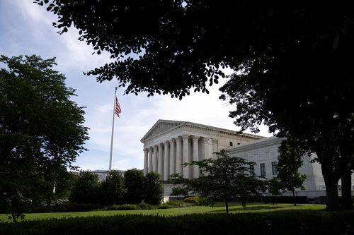 Supreme Court Rules In Favor Of Catholic Foster Care Agency That Refused To Work With Same Sex Couples