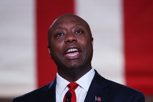 Hill Negotiators Pushing For Policing Deal Ahead Of Recess Deadline