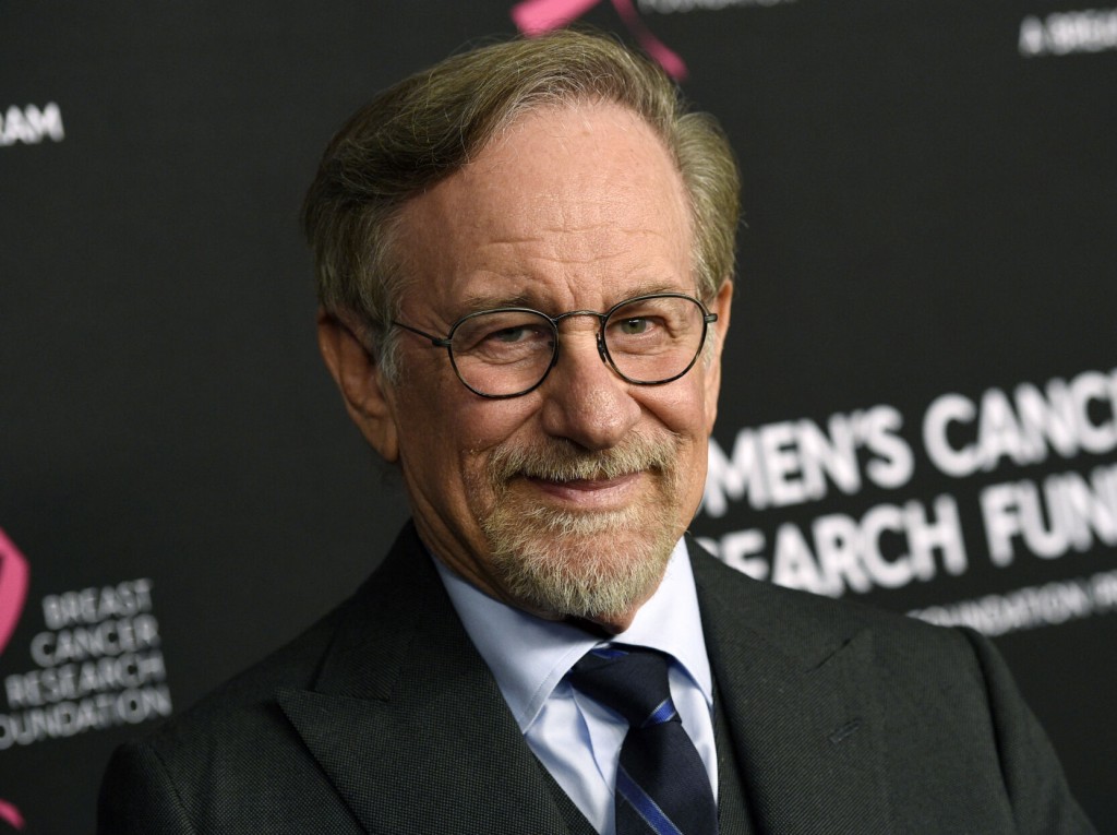 Spielberg’s Amblin To Make Several Films A Year For Netflix