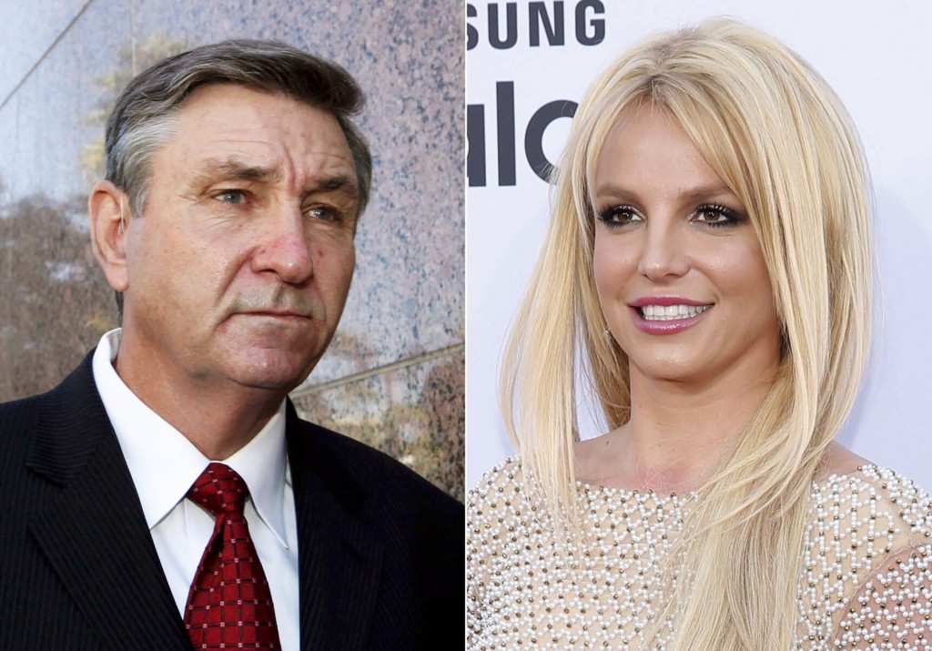 Britney Spears’ Father Seeks Court Probe Of Her Allegations