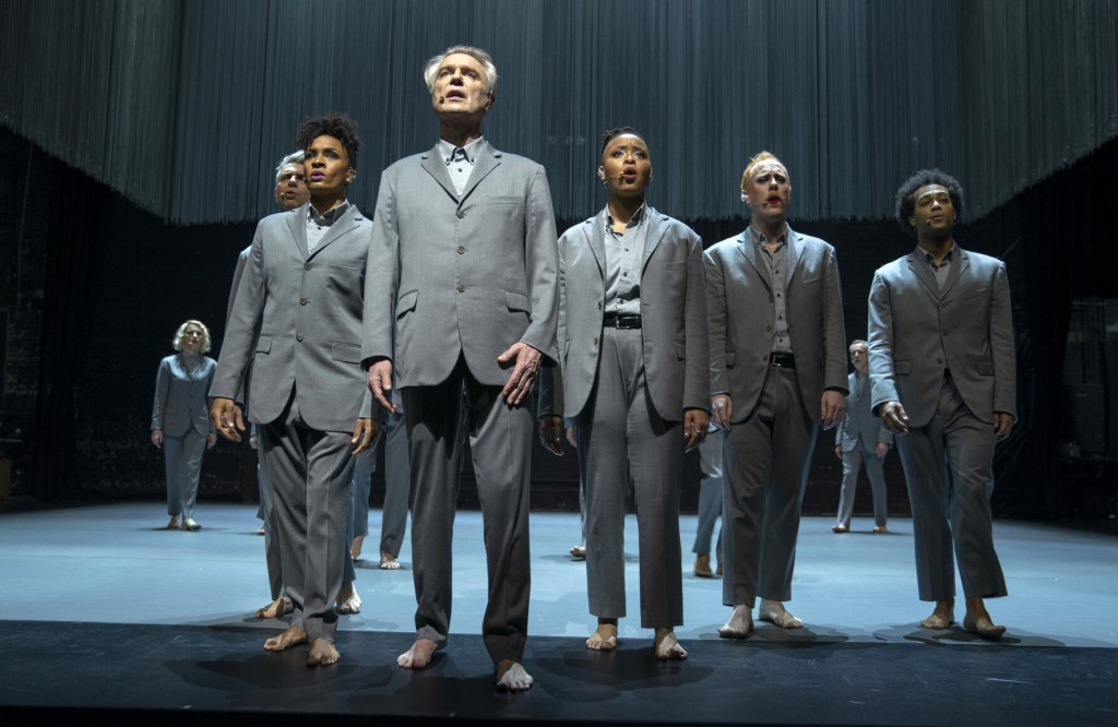 Special Tony Awards Given To 2 Shows, 1 Advocacy Nonprofit