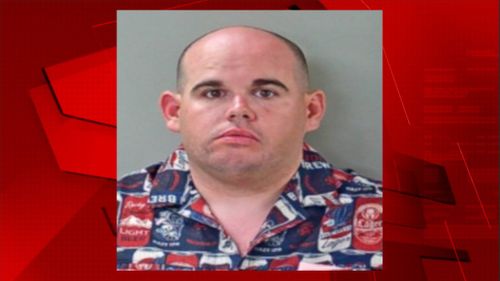 Off Duty Police Officer Arrested For Road Rage